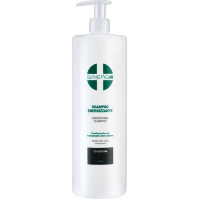 Sinergy Treatment Energyzing Shampoo 1000 ml