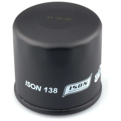 ISON Olejový filtr HF138