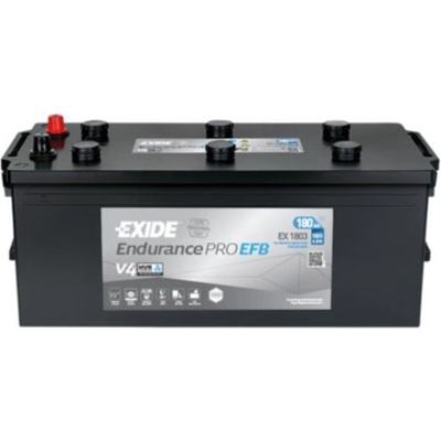 Exide Endurance PRO 12V 185Ah 1000A EX1803