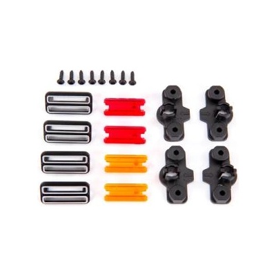 Traxxas светлини за каросерия