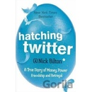 Hatching Twitter - Nick Bilton