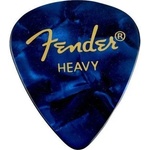 Fender 351 Shape Premium Blue Перце за китара