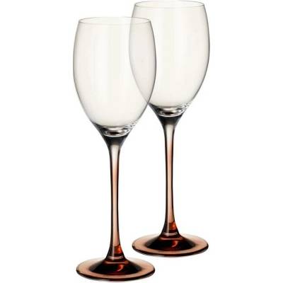 Villeroy&Boch Manufacture Glass sklenic na bílé víno 2 x 360 ml
