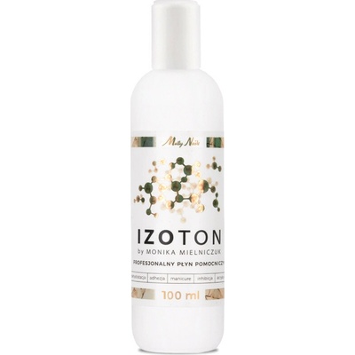 Molly Nails Izoton Molly Nail 100 ml