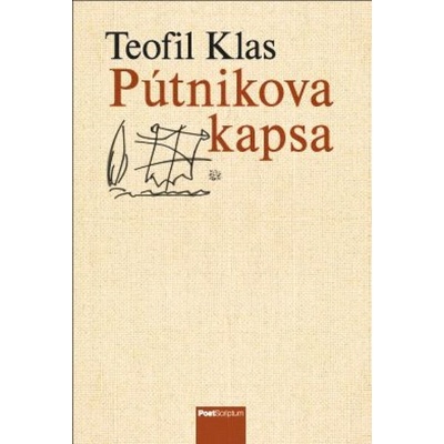 Pútnikova kapsa