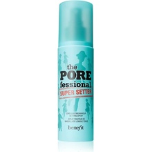 Benefit The POREfessional Super Setter fixačný sprej 120 ml
