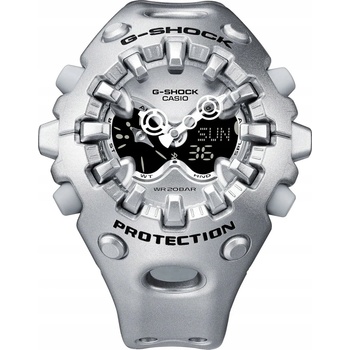 Casio GA-V01A-8A