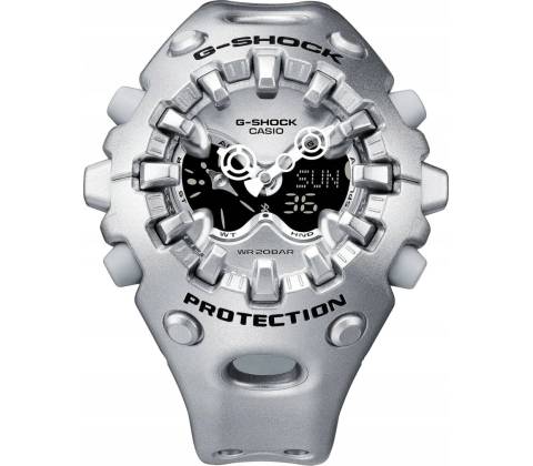 Casio GA-V01A-8A