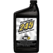 BG 245 Premium Diesel Fuel System Cleaner 946 ml