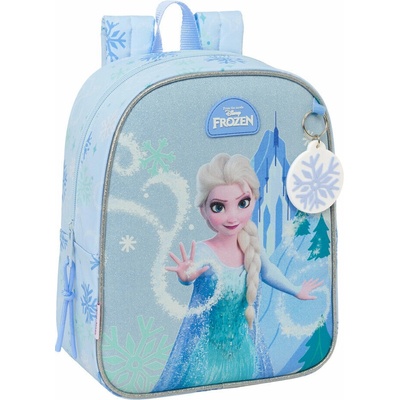 Dětský batoh FROZEN 27cm 6l