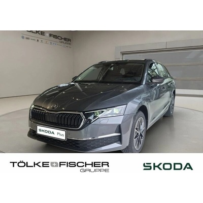 Skoda Octavia Combi 2.0 TDI 110 kW