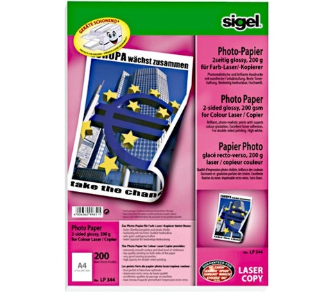 Sigel LP344