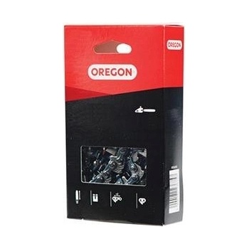 OREGON 91P062E pilový 3/8" 1,3mm 62 článků