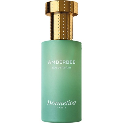 Hermetica Amberbee parfémovaná voda unisex 50 ml