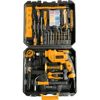 Worksite EID448-KIT 25000448