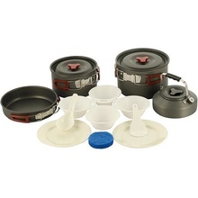 M-Tac set na prípravu jedla pre 4-5 osôb