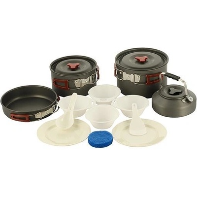 M-Tac set na prípravu jedla pre 4-5 osôb