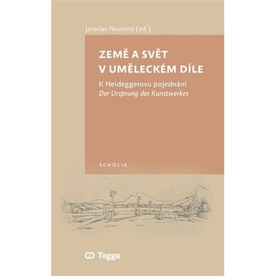Země a svět v uměleckém díle