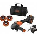 Black & Decker BCG6L8F1S
