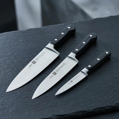 Zwilling Professional“S“ set nožů 3 ks – Zbozi.Blesk.cz