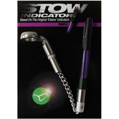 Korda Swinger Stow Complete Indicator fialová