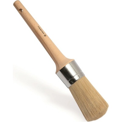 Štetec guľatý Gamma Pennelli - 10