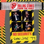 Universal Rolling Stones: From The Vault: No Security: San Jose 1999 - Blu-ray (022319)