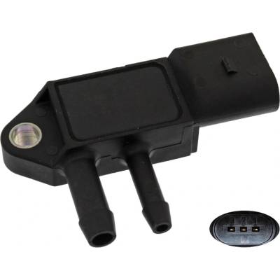 Senzor, tlak výfukového plynu FEBI BILSTEIN 40767