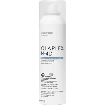 Image 1 of OLAPLEX Сух шампоан за обем No. 4D, 250 ml