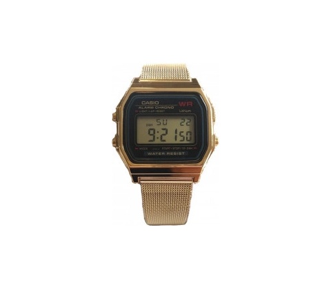 Casio A-159WGEA-1