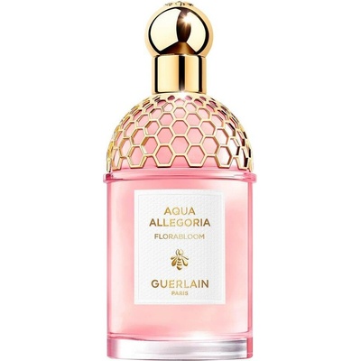 Guerlain Aqua Allegoria Florabloom toaletní voda unisex 75 ml