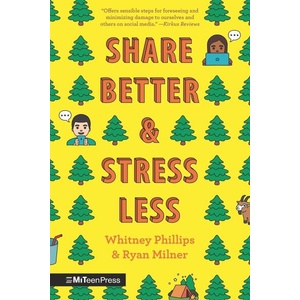 Share Better and Stress Less (ISBN: 9781529512151)