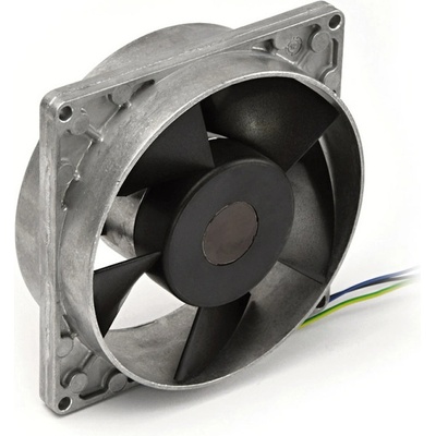 Dalap Малък вентилатор за електронна апаратура MEZAXIAL 3140-230V AC, 138x138x48 мм, 2600 об. /мин (6228)