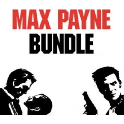 Max Payne Bundle