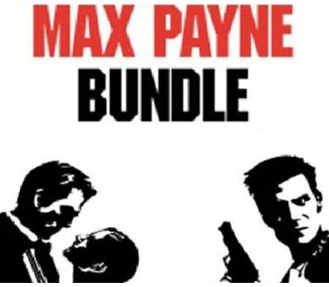 Max Payne Bundle