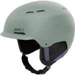 Giro Ски каска Giro Trig Mips Ski helmet - Matte Glacier Green - размер S 52-55, 5 cm (418-1255-0211)