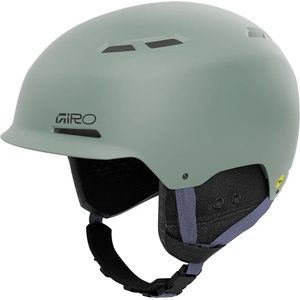 Giro Ски каска Giro Trig Mips Ski helmet - Matte Glacier Green - размер S 52-55, 5 cm (418-1255-0211)