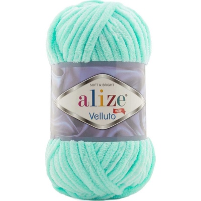 alize Velluto 19 Плетива прежда (29900019)