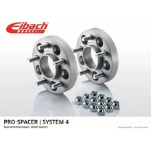 Eibach Pro-spacer silver | distanční podložky Dodge Ram 1500 Crew Cab Pickup (DT), S90-4-32-003