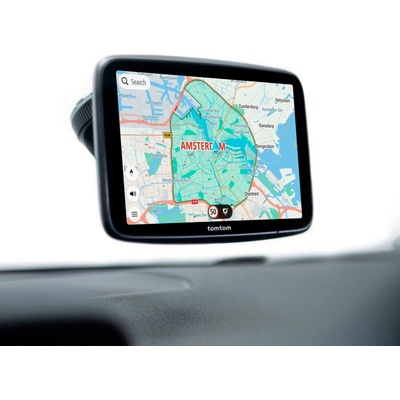 TomTom GO Superior 7