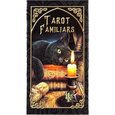 Fournier Tarot Rodinné hry