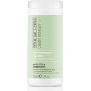 Paul Mitchell Clean Beauty Anti-Frizz Šampón 50 ml