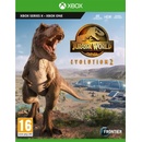 Jurassic World: Evolution 2