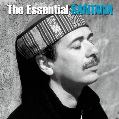SANTANA: THE ESSENTIAL SANTANA CD