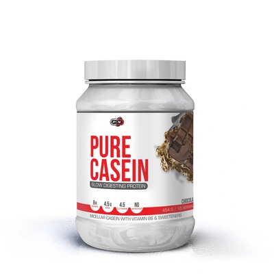 Pure Nutrition - PURE CASEIN - 450 g