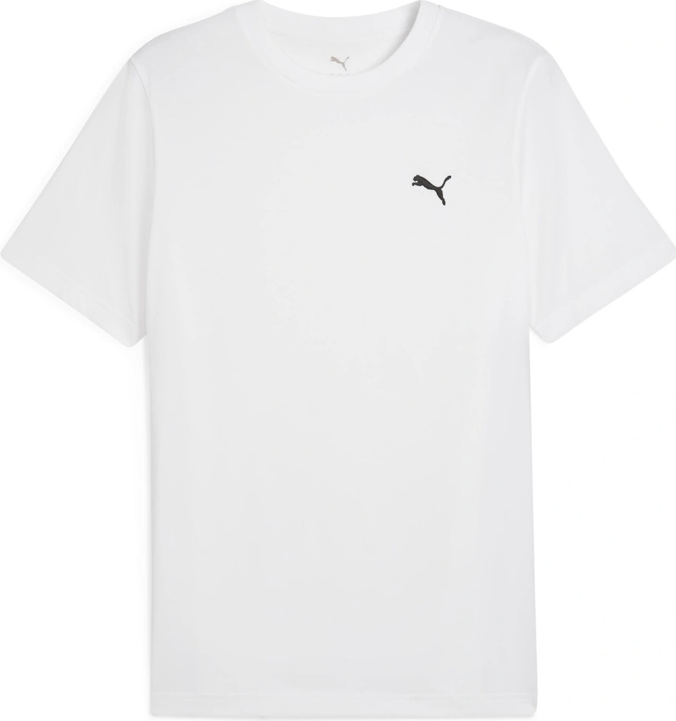 Puma ESS Small Logo Tee