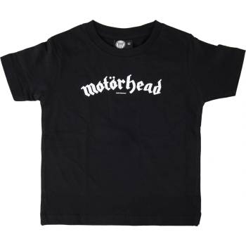 Image 1 of METAL-KIDS тениска метална детска Motörhead - Лого - Metal-Kids - 470-25-8-7
