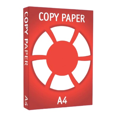Копирна хартия copy paper a4, 500 Л