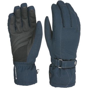 Level Дамски Ръкавици Level Hero W Navy (3366WG.21)