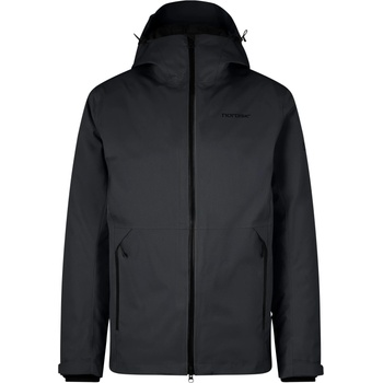 Nordisk Мъжко палто Nordisk Nao 3-in-1 jacket - Black - размер M (004-5907-0112)